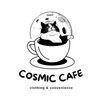 cosmiccafe
